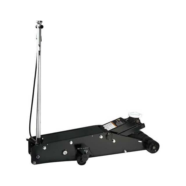 22201 20 TON LONG CHASSIS SERVICE JACK