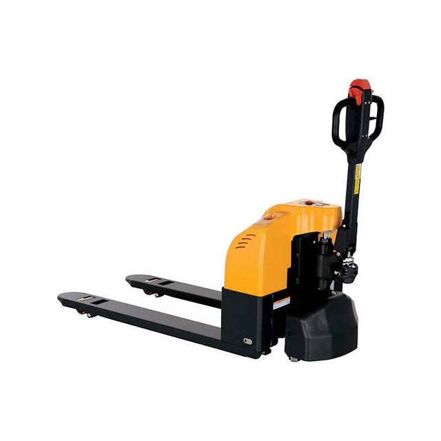 EPT-S-2748-33 HD SEMI-ELECTRIC SELF PROPELLED