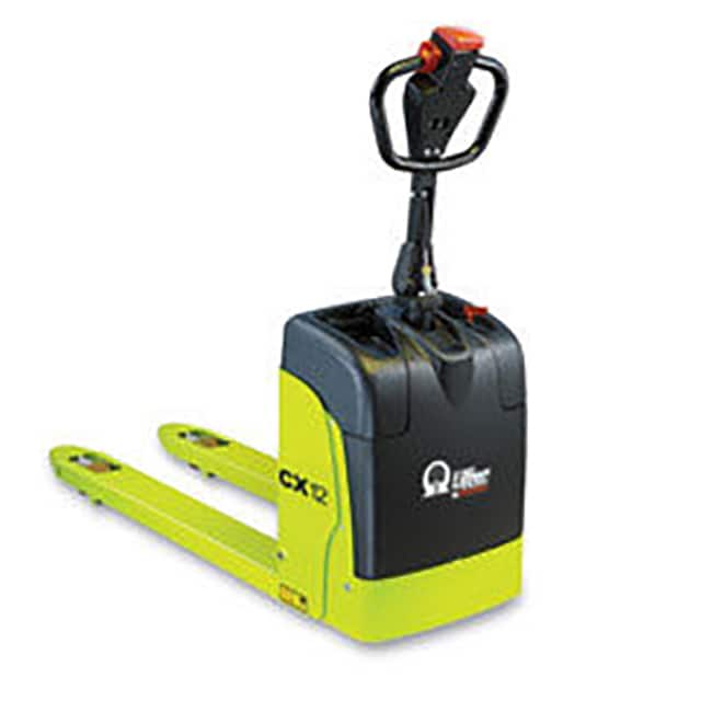 PMC-EPT-2045 SELF-PROPELLED ELECTRIC POWER PA