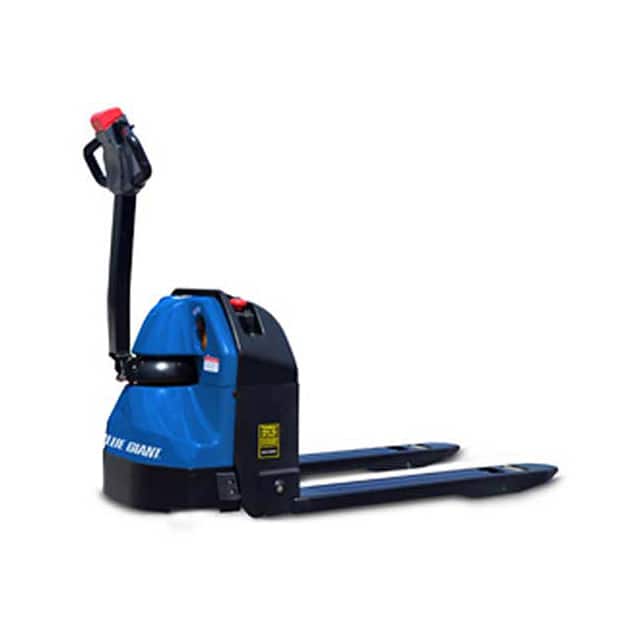 EPJ-40 GIANT ELECTRIC PALLET TRUCK 4000