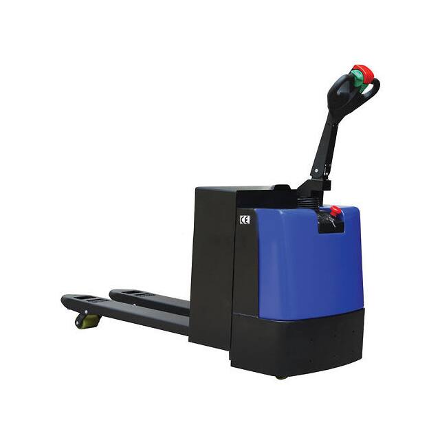 273382 SELF-PROPELLED ELECTRIC PALLET T