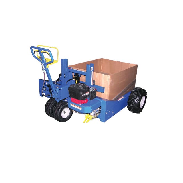 ALL-T-2-GPT ALL-TERRAIN GAS POWER LIFT & DRI
