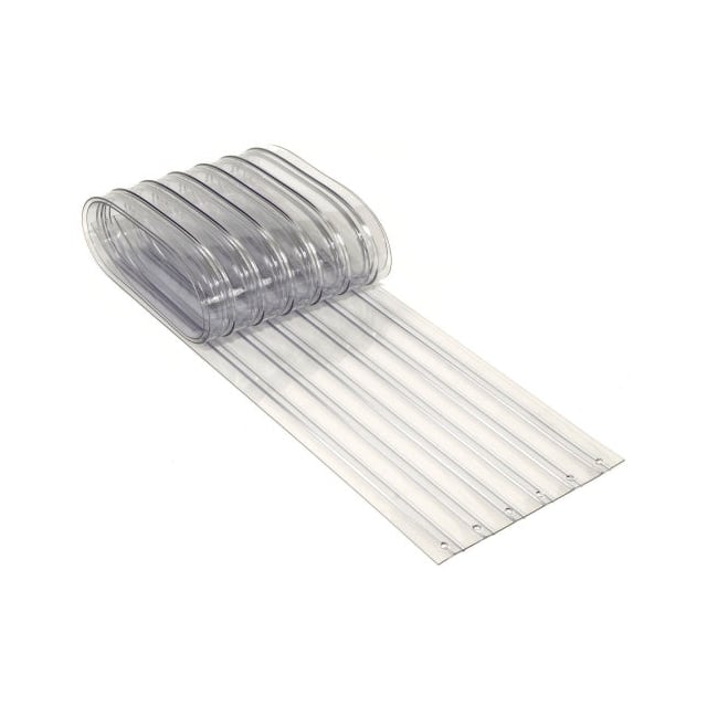 786103 6'W X 7'H SCRATCH RESISTANT STRI