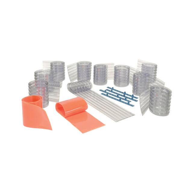 786141 9'W X 13'H SCRATCH RESISTANT STR