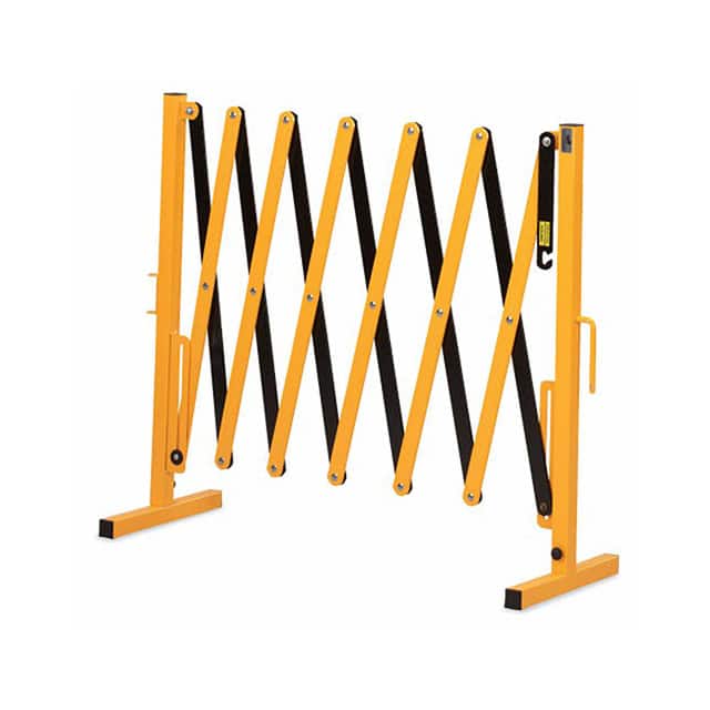 EXGATE-30 EXPANDING SECURITY GATE, WITHOUT