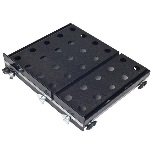 00310007367 Conveyor Cart for BBC Block Bust