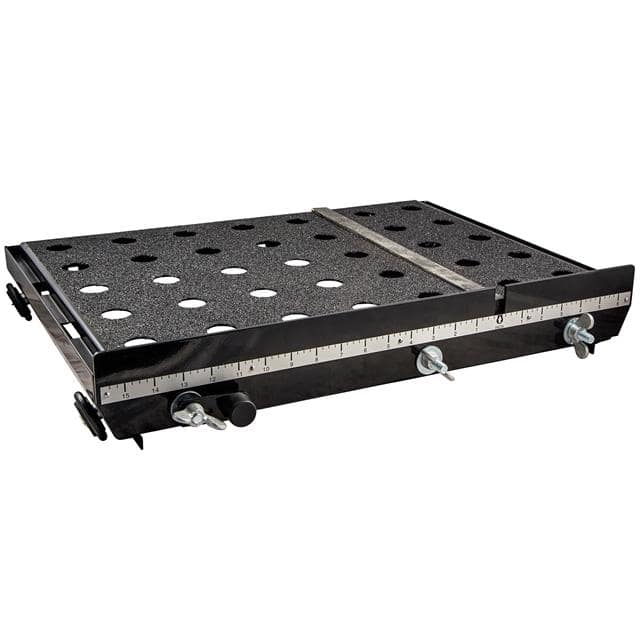 00310007390 Conveyor Cart for BBL Block Bust