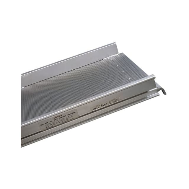 VR39141 VR1639141 14'L ALUMINUM TRUCK &