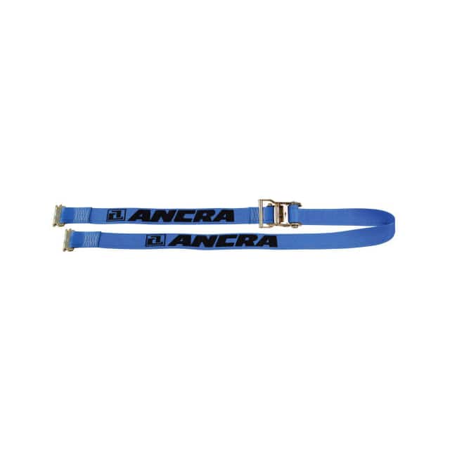 48672-15 ANCRA SERIES E & A RATCHET STRAP