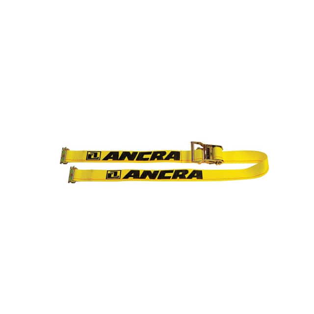 48672-13 ANCRA SERIES E & A RATCHET STRAP