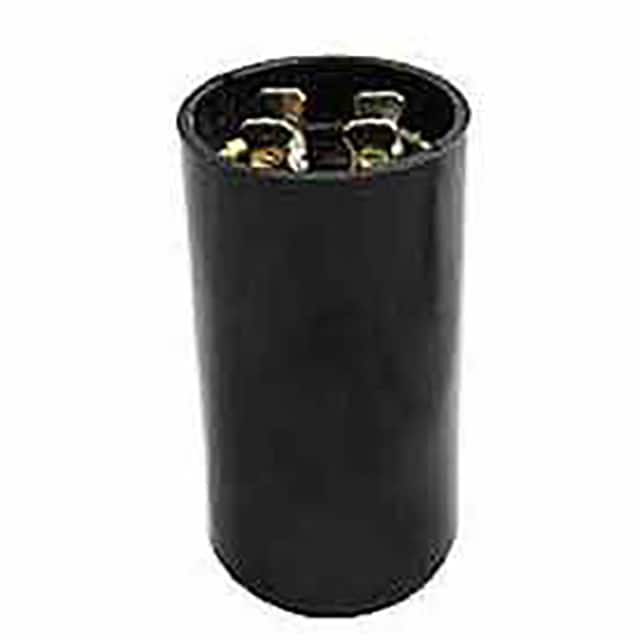 1000B MOTOR START CAPACITOR, 110-125 V
