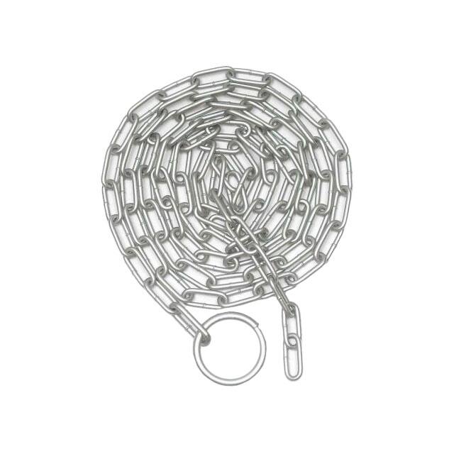 500050 10'L WHEEL & TIRE CHOCK SECURITY