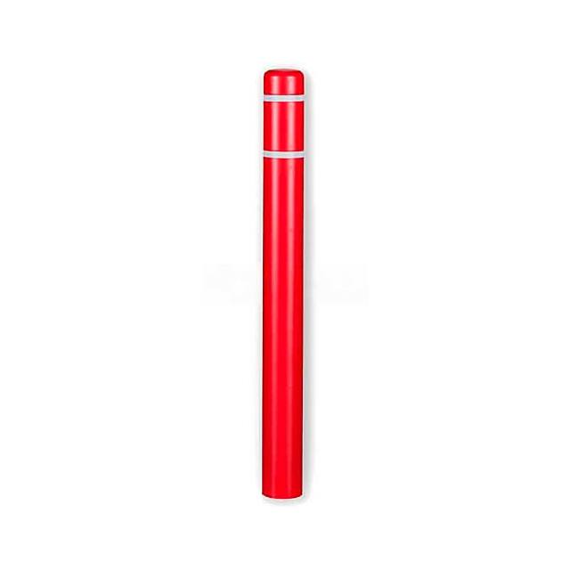 CL1385P BOLLARD COVER, 4-1/2"DIA. X 52"H