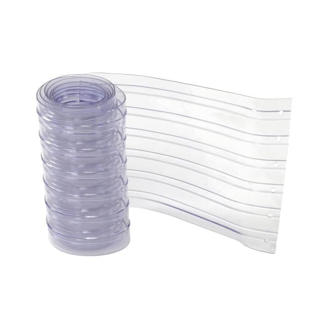 000-786CP17 12X9' SCRATCH RESISTANT RIBBED S