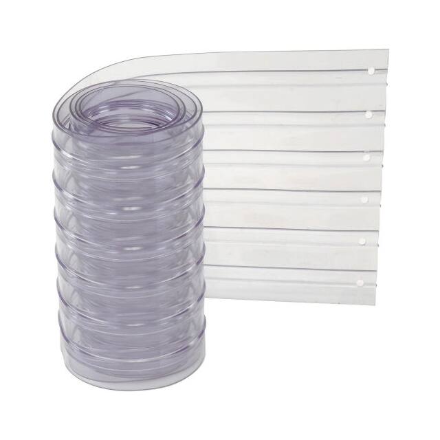000-786CP15 12X7' SCRATCH RESISTANT RIBBED S