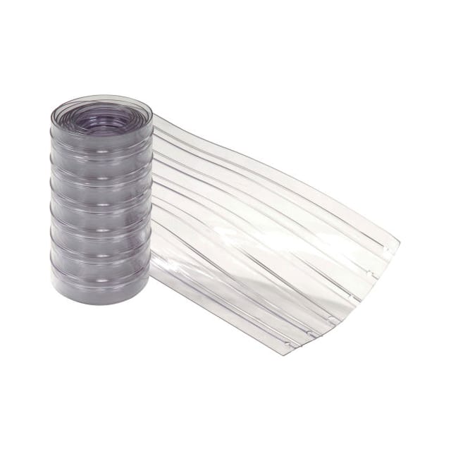 000-786CP20 12X13' SCRATCH RESISTANT RIBBED