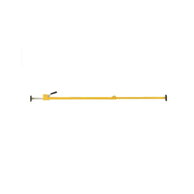 CB20 FOLDING STEEL CARGO BAR & LOAD S