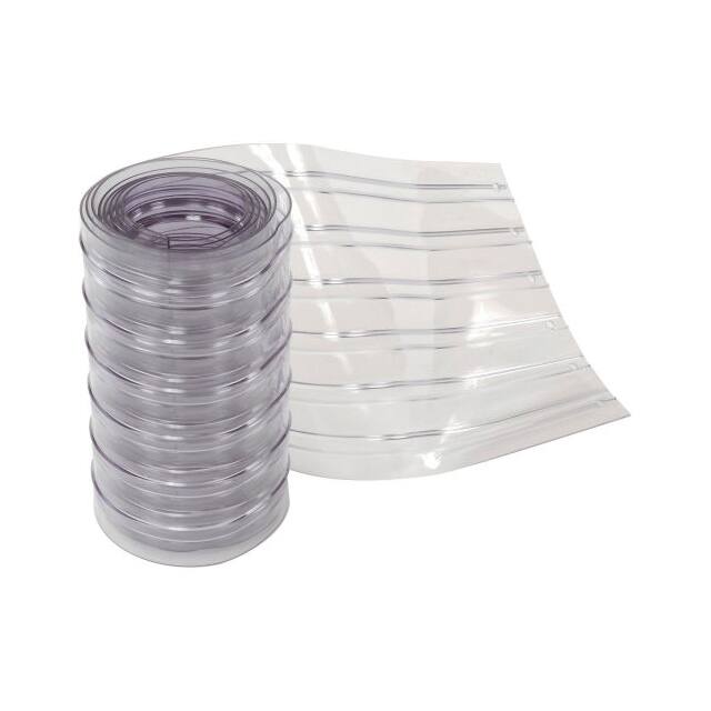 000-786CP19 12X12' SCRATCH RESISTANT RIBBED