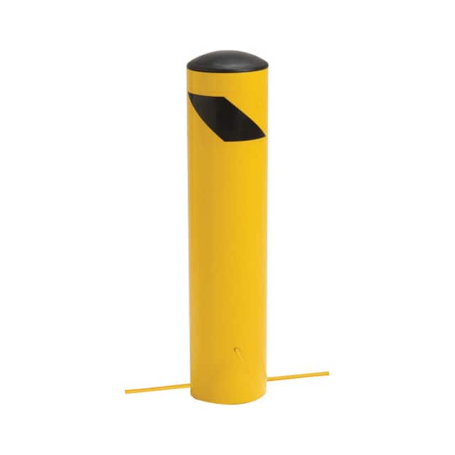 652898G STEEL BOLLARD FOR UNDERGROUND IN