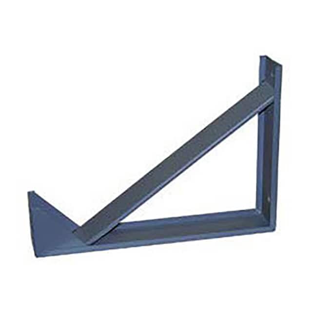 MBMW OPTIONAL WALL CEILING MOUNT BRAC