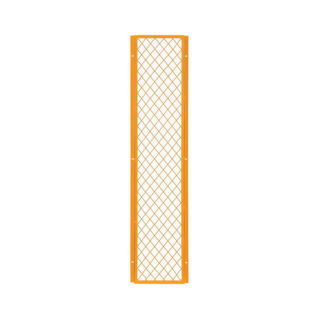G0105 MACHINERY WIRE FENCE PARTITION P