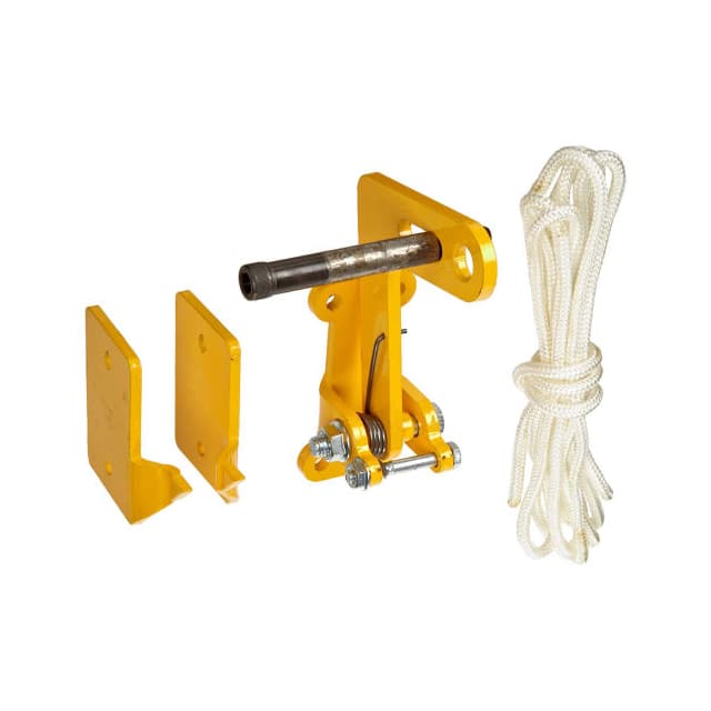 DR-LOCK VESTIL AUTOMATIC OVERHEAD DOCK D