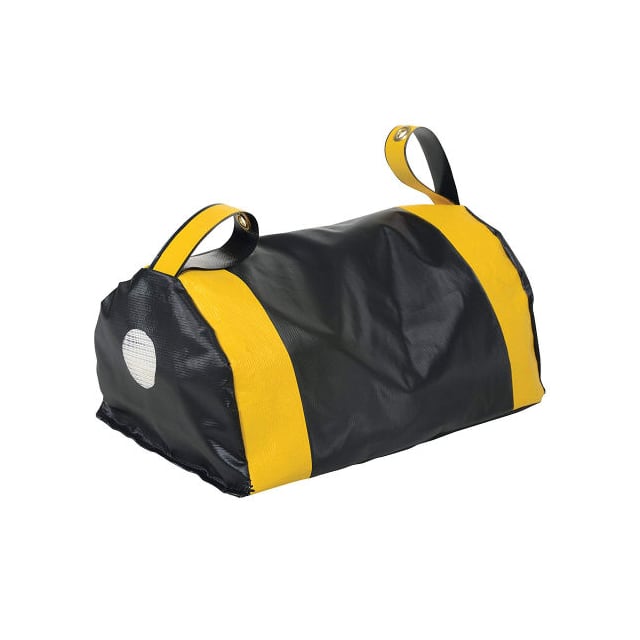 DRAFT-18 VESTIL DOCK SEAL & DOCK LEVELER