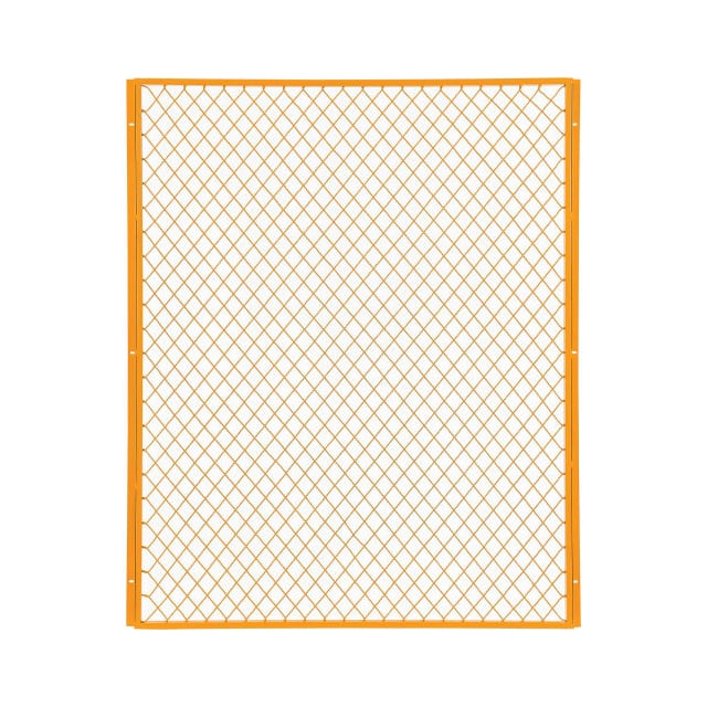 G0405 MACHINERY WIRE FENCE PARTITION P