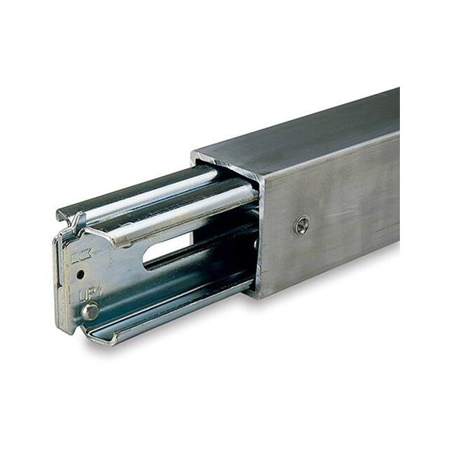 43638-51 CARGO BAR, W/E- AND A-TRACK FITT