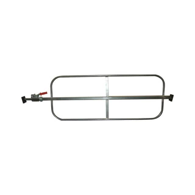 49205-27 ANCRA STEEL CARGO BAR & LOAD STA