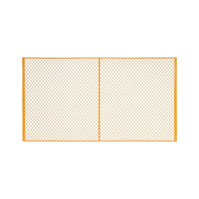 G0905 MACHINERY WIRE FENCE PARTITION P
