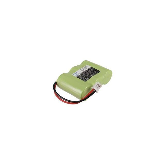 FF988 BATTERY Replacement for Ascom FF988 Batt