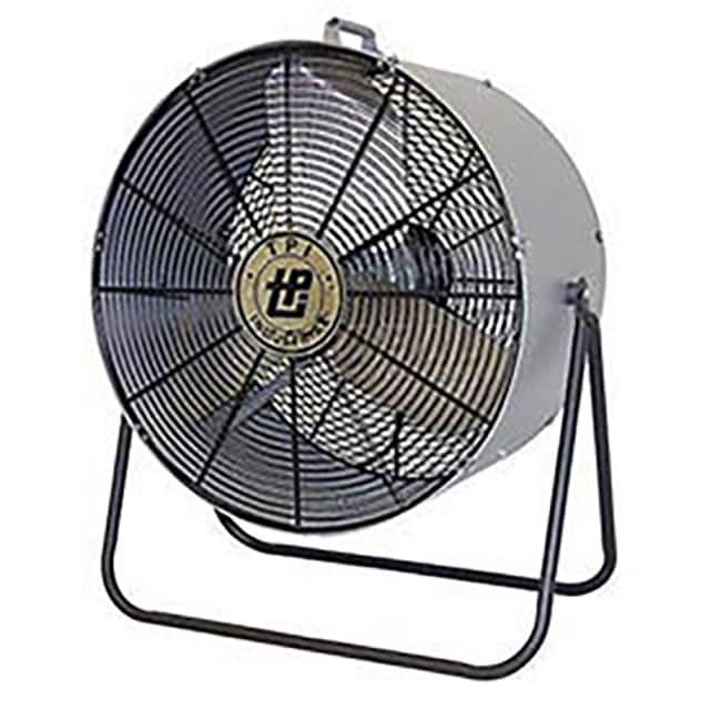 MB30DF 30" PORTABLE MINI BLOWER FAN DIR