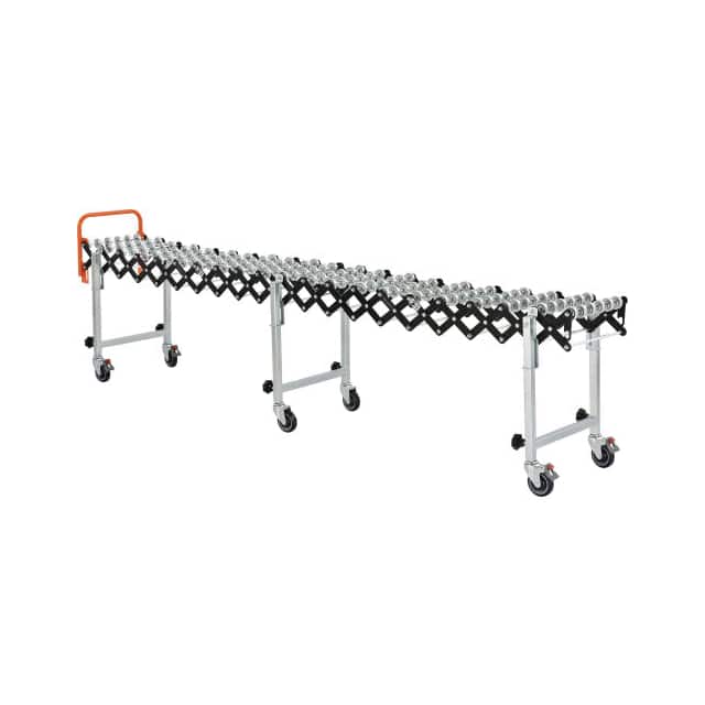 988988 2'4" TO 8'11" PORTABLE FLEXIBLE