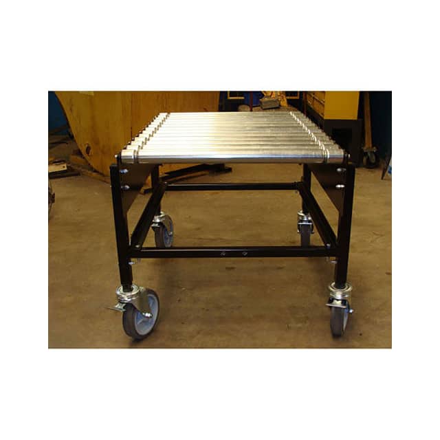 B2187434 BESTFLEX RIGID IMPACT CONVEYOR C