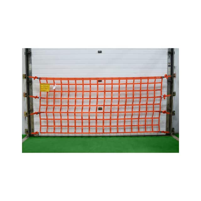 OHPW49-B US NETTING LOADING DOCK SAFETY N