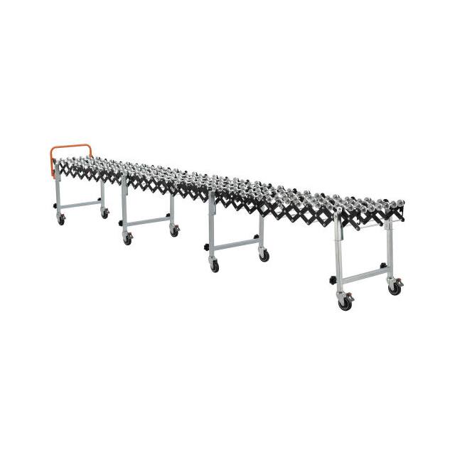 988989 3'3" TO 12'10" PORTABLE FLEXIBLE