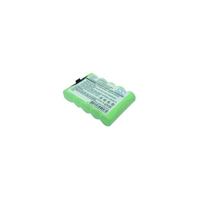 84020 BATTERY Replacement for Ascom 84020 Batt