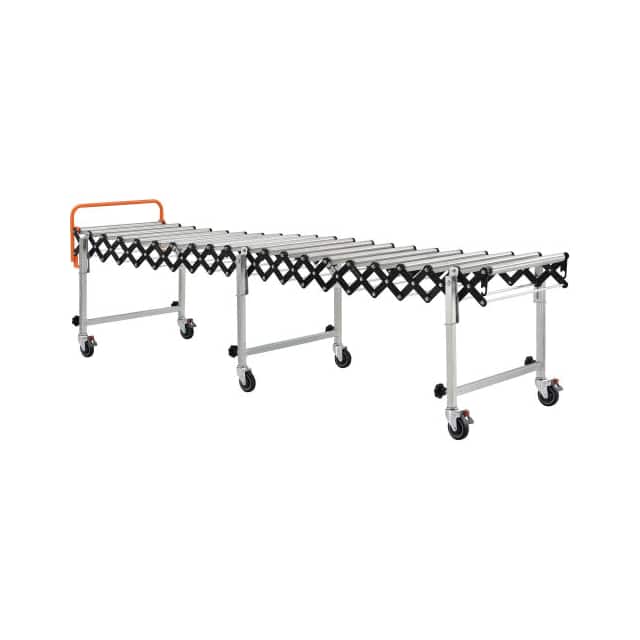 988987 2'8" TO 8'6" PORTABLE FLEXIBLE &