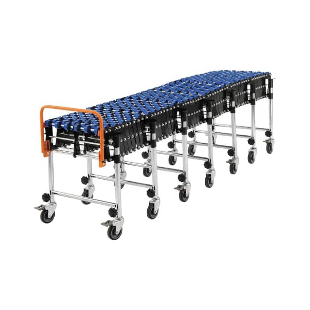 168110 6'2" TO 24'8" PORTABLE FLEXIBLE