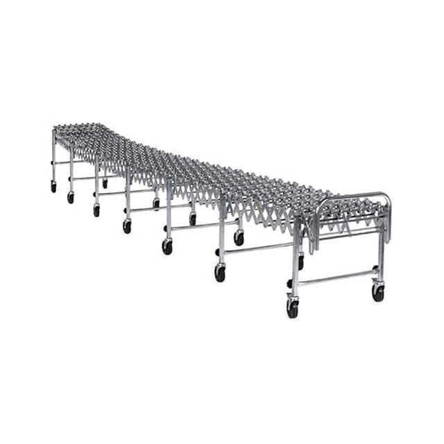 22618024-S EXPANDABLE SKATEWHEEL CONVEYOR,