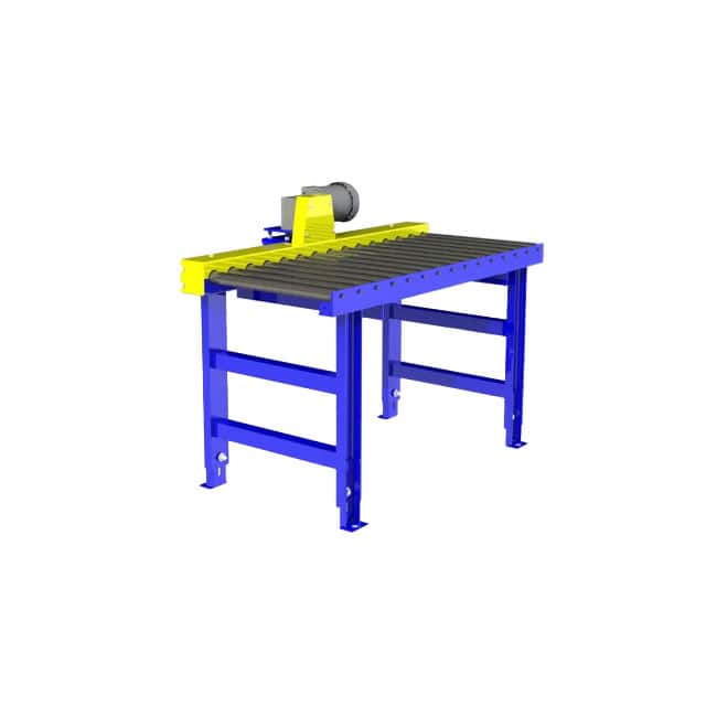 CDLR1.9X9-48-4-5-F30-0.5 OMNI METALCRAFT CHAIN DRIVEN LIV