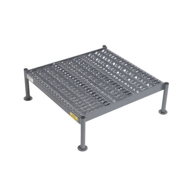 WLOS924242 TRI ARC 24 X 24 INCH ADJUSTABLE