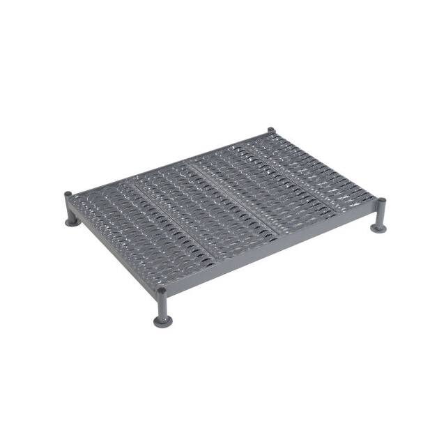WLOS536242 TRI ARC 36 X 24 INCH ADJUSTABLE