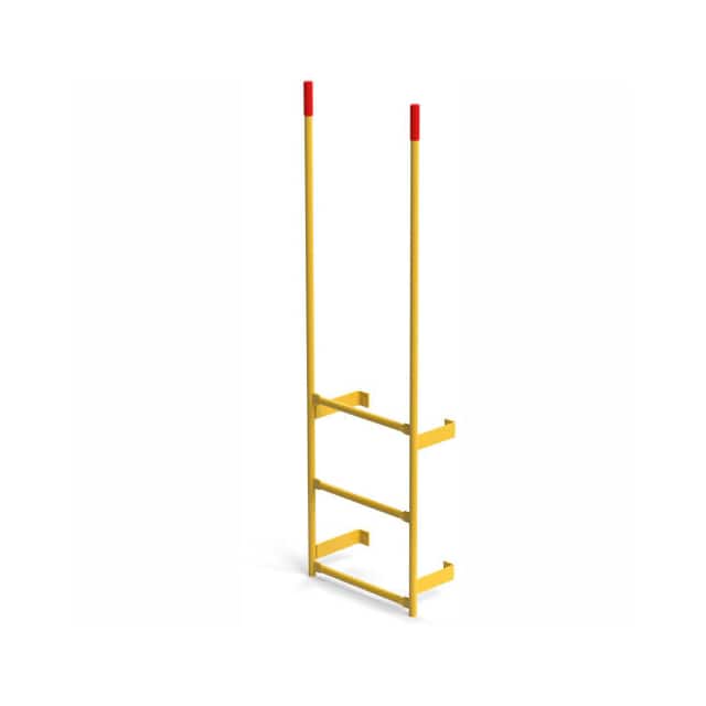 MRT-DT3 EGA RT-DT3 STEEL ROUND TUBE DOCK
