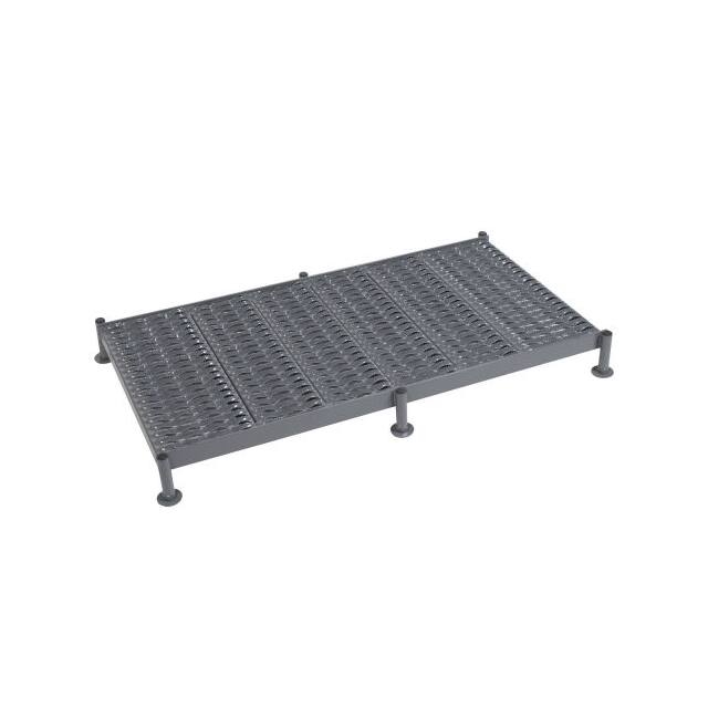 WLOS548242 TRI ARC 48 X 24 INCH ADJUSTABLE