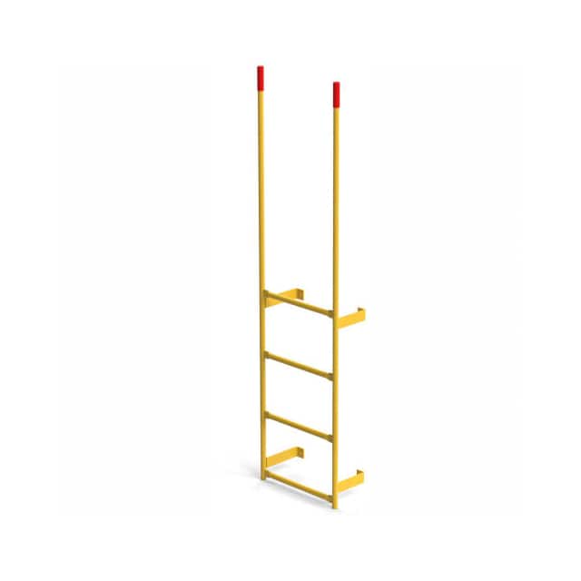 MRT-DT4 EGA RT-DT4 STEEL ROUND TUBE DOCK