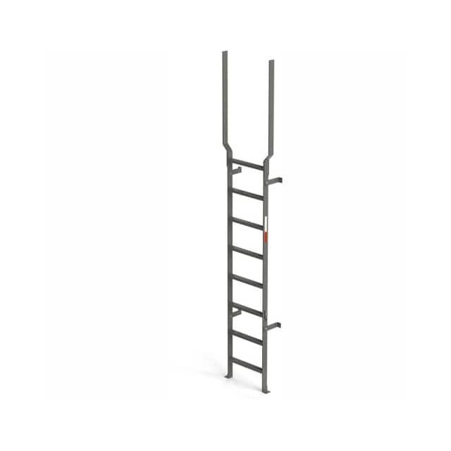 MVMS8EX EGA VMS8EX STEEL VERTICAL WALL M