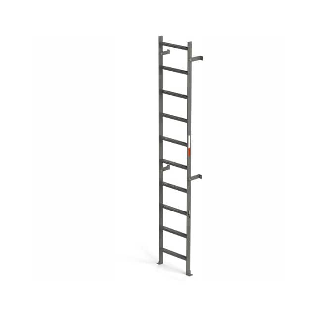 MVMS10 EGA VMS10 STEEL VERTICAL WALL MO