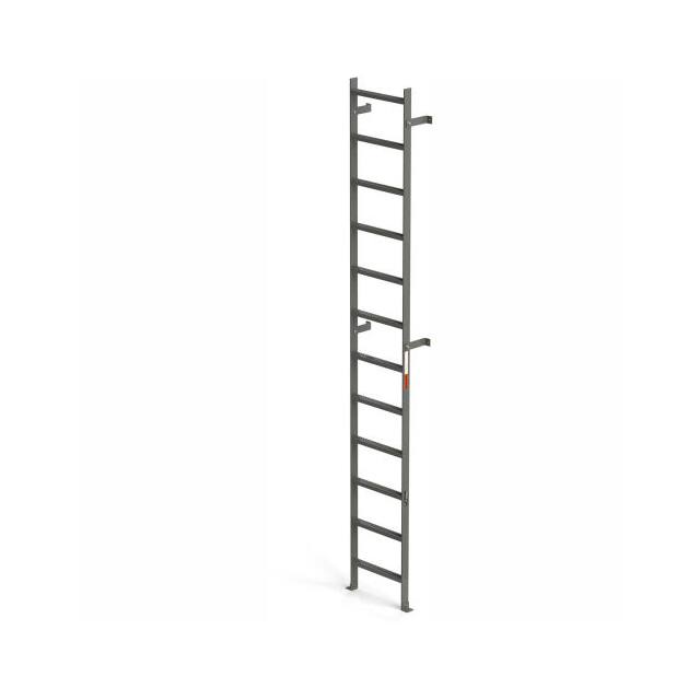 MVMS12 EGA VMS12 STEEL VERTICAL WALL MO